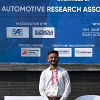 ElectRay Technologies Pvt Ltd Employee Mihir Patil's profile photo