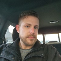 Valmet Employee Chris Kellner's profile photo