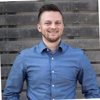 Bull Moose Financial Employee Andrew Witt's profile photo