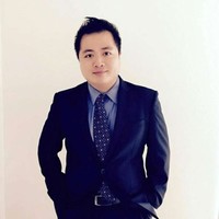 LoanSnap Employee William Pu's profile photo