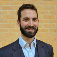 Scone Palace Employee William Stormont's profile photo