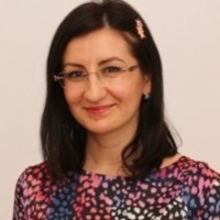 MedLife SA Employee Marina Udroiu's profile photo