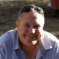 CKSC Employee Mick Fegebank's profile photo