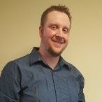 Gourmet Foods International Employee Brad Hacker's profile photo