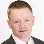 GARLAND Employee Simon Dunne's profile photo
