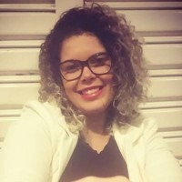 Singu Employee Jessica Vieira's profile photo