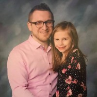 LlamaIndex Employee Justin Cook's profile photo