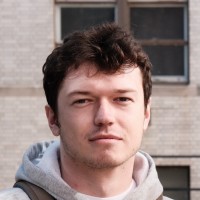 Code4Community Employee Rob Patterson's profile photo