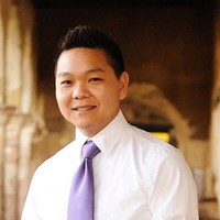 CSA Group Employee Calvin Luong's profile photo