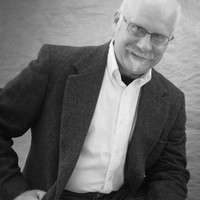 InterVarsity Press Employee Dan van Loon's profile photo