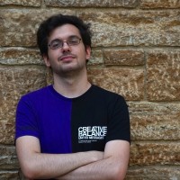 Giorgos Makris's profile photo