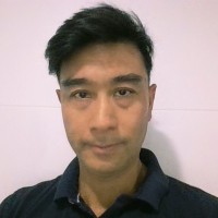 IPD Employee Jason Yee's profile photo