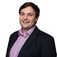 DODONI S.A. Employee Sebastien Navarro's profile photo