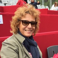 TECODATA Employee Francoise Puaud's profile photo