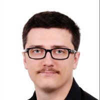 BitStream S.A. Employee Wojciech Gadaszewski's profile photo
