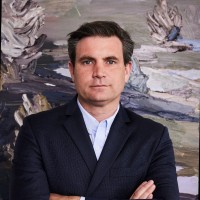 Currawong Advisory Employee Harvey Carter's profile photo