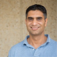 Viraj Parikh Email & Phone Number