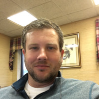 M&E Contracting, Inc. Employee Ryan Maroney's profile photo