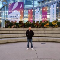 Bristol Farms/Lazy Acres Market Employee Michael Joo's profile photo