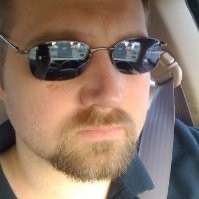 Simpli.fi Employee Pat Sharp's profile photo