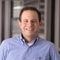 SimpliSafe Employee Brian Bloch's profile photo