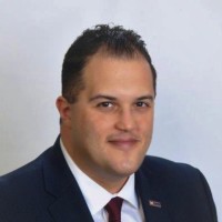 U.S. Bank Employee Joseph Santiago's profile photo