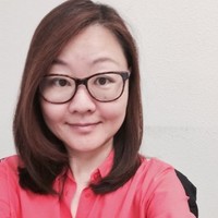 Jonathan Louis Employee Barbara Li's profile photo