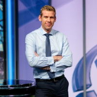 Sky New Zealand Employee Gary Burchett's profile photo