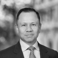 White & Case LLP Employee Jiang Liu's profile photo