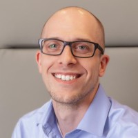 NewCompliance Employee Jordan Thomas's profile photo