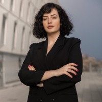 Wirex Employee Diana Iusco's profile photo