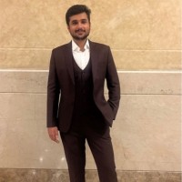 Red Baton Employee Nitin Parihar's profile photo