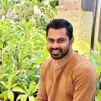 Circle K Ireland Franchise Employee Roshan Yadav's profile photo