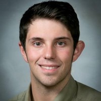 Thermo Fisher Scientific Employee Daniel Miner's profile photo