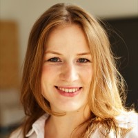 Viktoria Palamarchuk Email