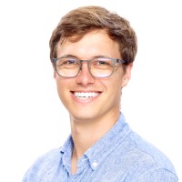 Ultra Employee Max Friefeld's profile photo