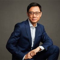 Oracle China Employee Peter Wu's profile photo