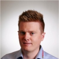TCM Group A/S Employee Rasmus Kudahl's profile photo