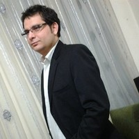 Behnam Asadi Email