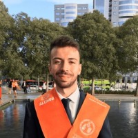 Brainy Commerce Employee Carlos Marín Guerrero's profile photo