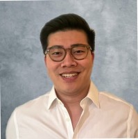 Citi Employee Jerry Chen's profile photo