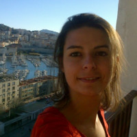 Planèd Employee Camille le Floch's profile photo