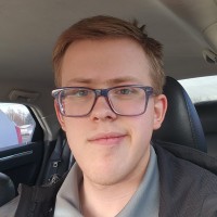 SCERA Employee Benjamin Wilson's profile photo