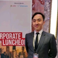 Bell Direct Employee Aidan Low's profile photo