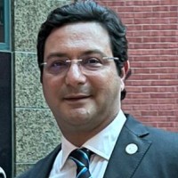 Midas Europe Employee Feroze Merchant's profile photo