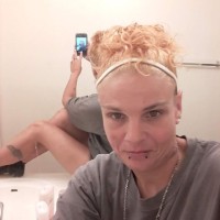 Lissie Thomas