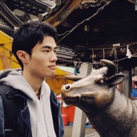 Aurora Solutions K.K. Employee Patrick K.'s profile photo