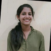 Sance Employee Karthika Sunil's profile photo
