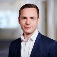 Qvantum Sverige Employee Nihad Sinanovic's profile photo
