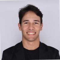 GMX Group Employee Enzo Carvalho's profile photo